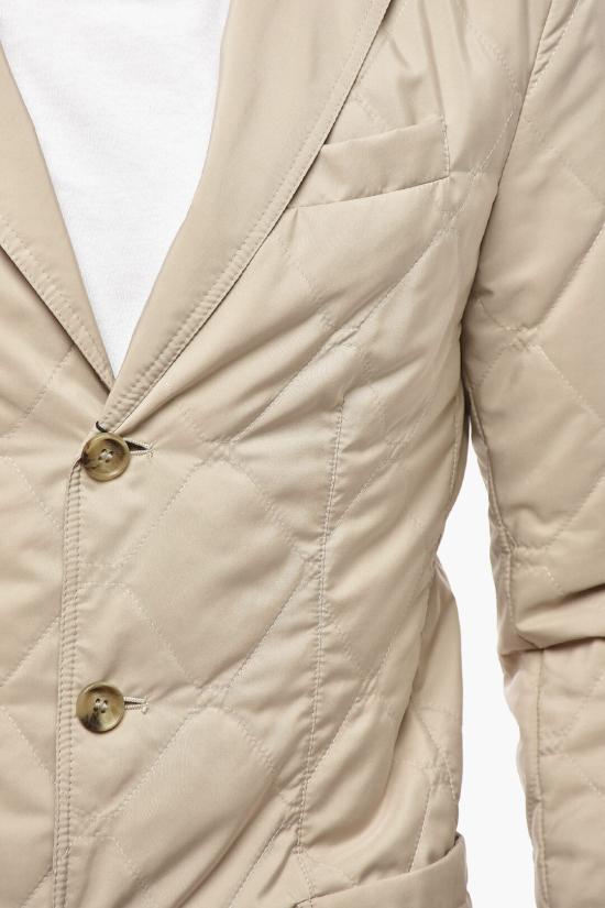  꼬르넬리아니 수트 자켓 856SV4 0120185 036 Beige - CORNELIANI
