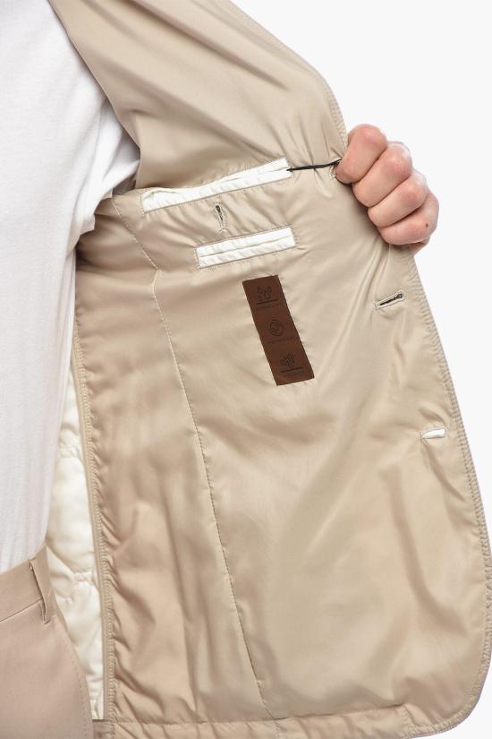  꼬르넬리아니 수트 자켓 856SV4 0120185 036 Beige - CORNELIANI