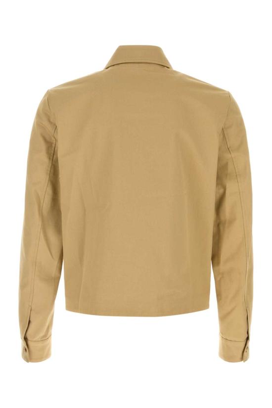 26FW 아미리 자켓 AMOUJA1133 EARTH Beige o Tan - AMIRI
