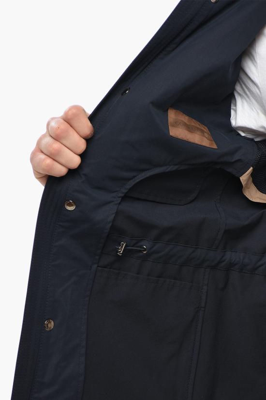  꼬르넬리아니 자켓 8525Z2 0120145 001 Blue - CORNELIANI