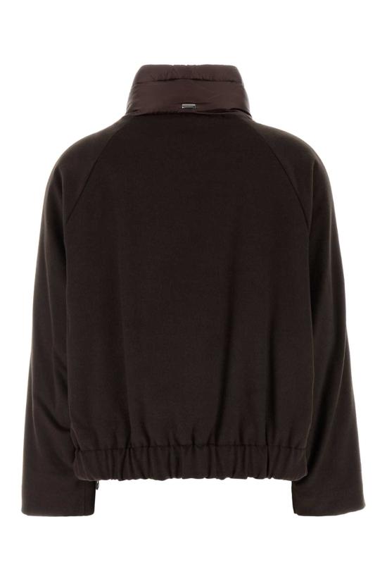 26FW 에르노 패딩 PI00188DR12934 8810 Black - HERNO
