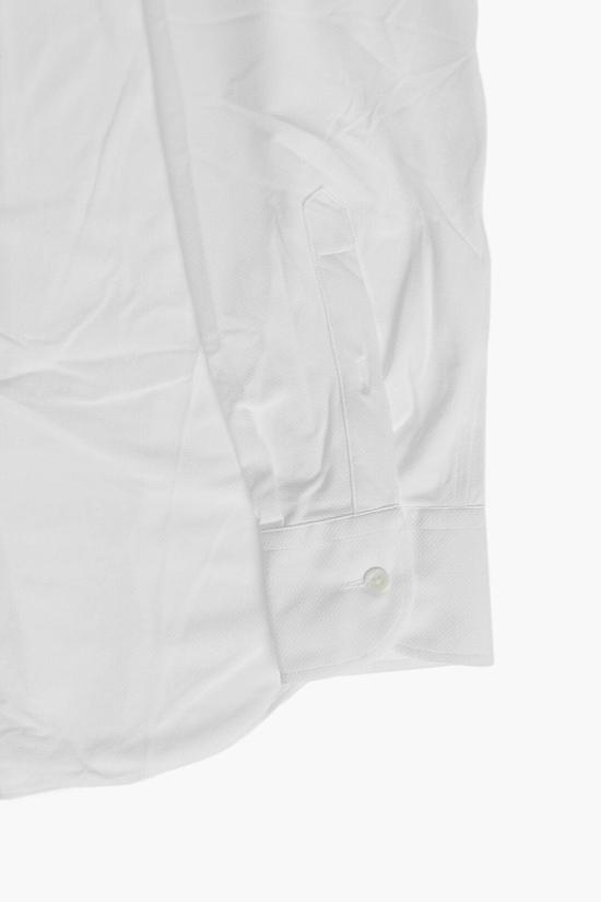  꼬르넬리아니 긴팔 셔츠 27P178 3281484 028 White - CORNELIANI