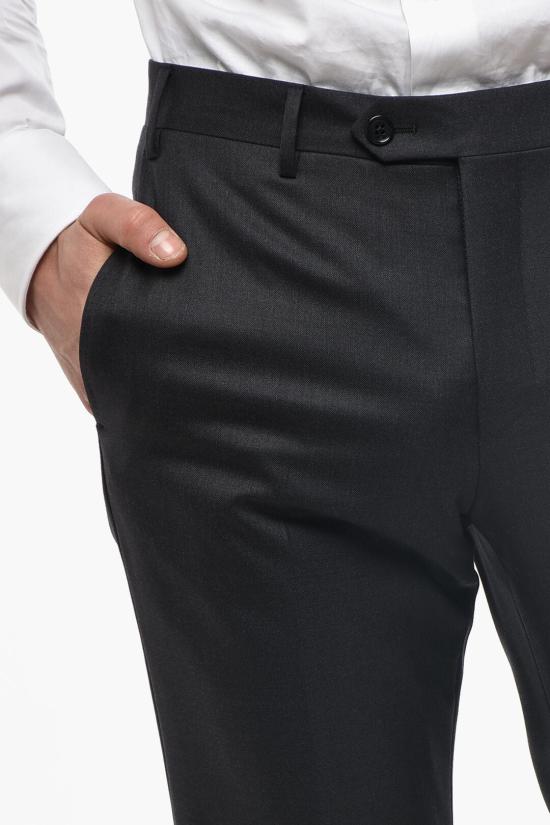  꼬르넬리아니 수트 세트 007N68 0008159 093 Gray - CORNELIANI