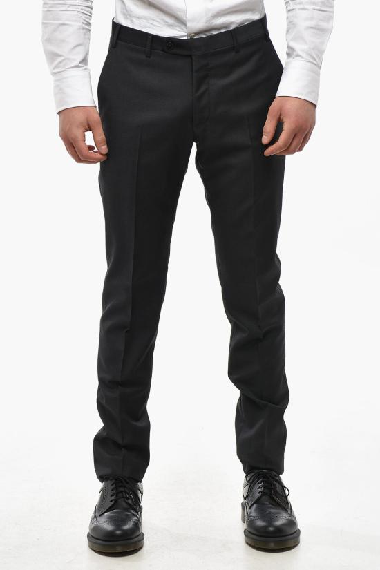  꼬르넬리아니 수트 세트 878Z76 1167110 014 Gray - CORNELIANI