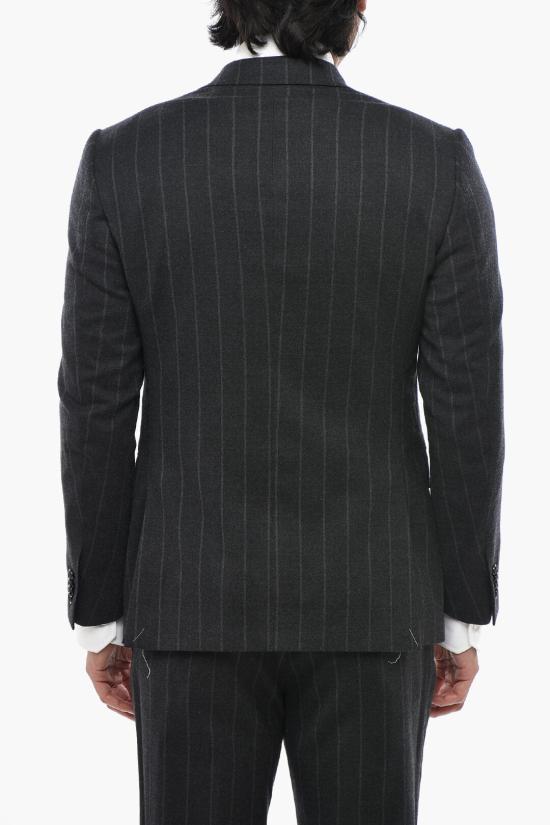  꼬르넬리아니 수트 세트 927255 3817511 014 Gray - CORNELIANI