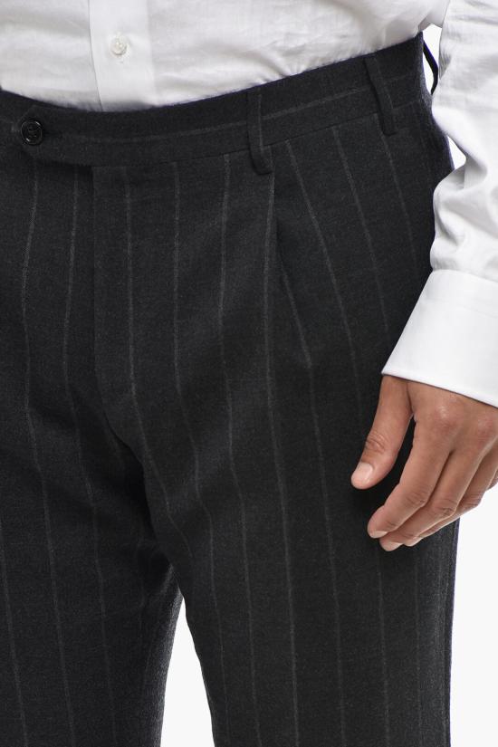  꼬르넬리아니 수트 세트 927255 3817511 014 Gray - CORNELIANI