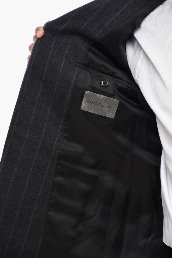  꼬르넬리아니 수트 세트 927255 3817511 014 Gray - CORNELIANI