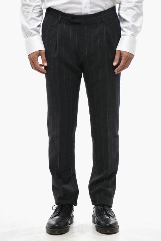  꼬르넬리아니 수트 세트 927255 3817511 014 Gray - CORNELIANI