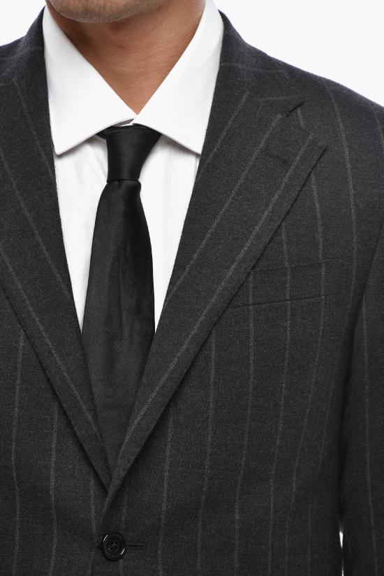 꼬르넬리아니 수트 세트 927255 3817511 014 Gray - CORNELIANI