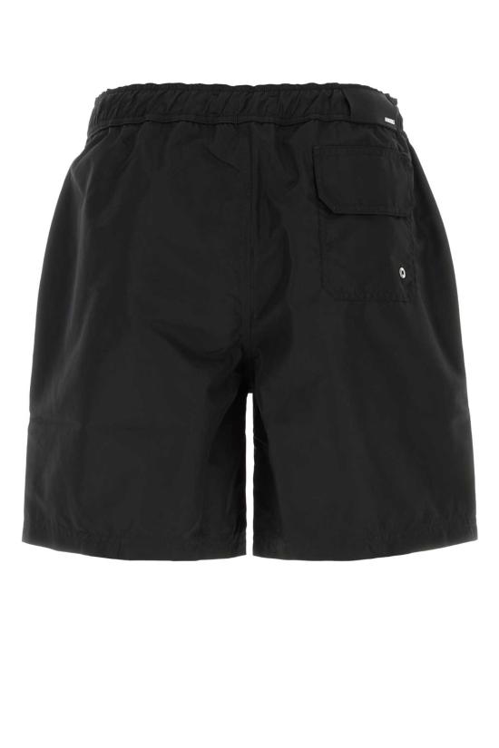 26FW 아미리 스윔팬츠 AMBOSW1024 BLACK - AMIRI