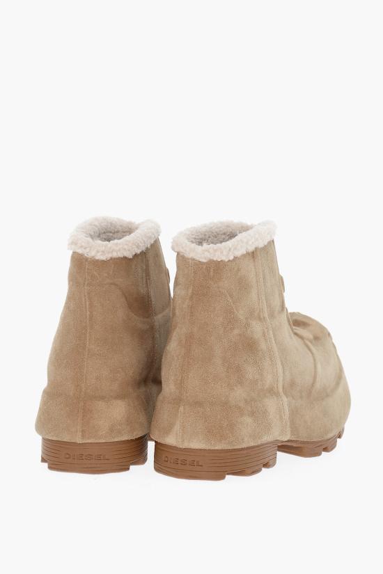 디젤 부츠 Y03456 P6898 HA394 Beige