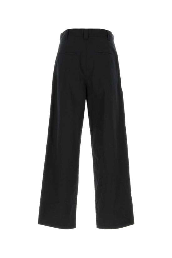 26FW 아페쎄 스트레이트 팬츠 COHTFH08027 LZZ Black - A.P.C.