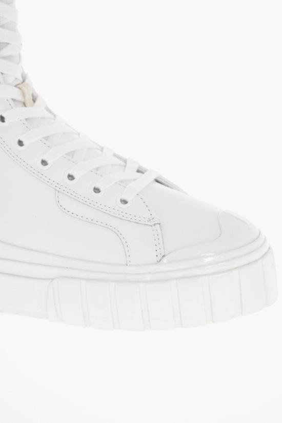  디젤 부츠 Y03412 P6958 T1003 White - DIESEL