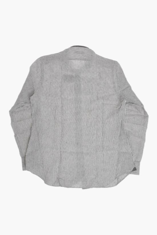  꼬르넬리아니 긴팔 셔츠 27P102 9381239 030 Beige - CORNELIANI