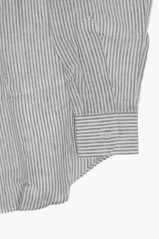  꼬르넬리아니 긴팔 셔츠 27P102 9381239 030 Beige - CORNELIANI