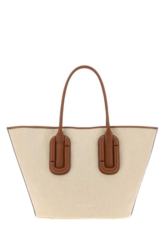 26FW 마크제이콥스 토트백 2P6HTT004H02 257 Beige o Tan