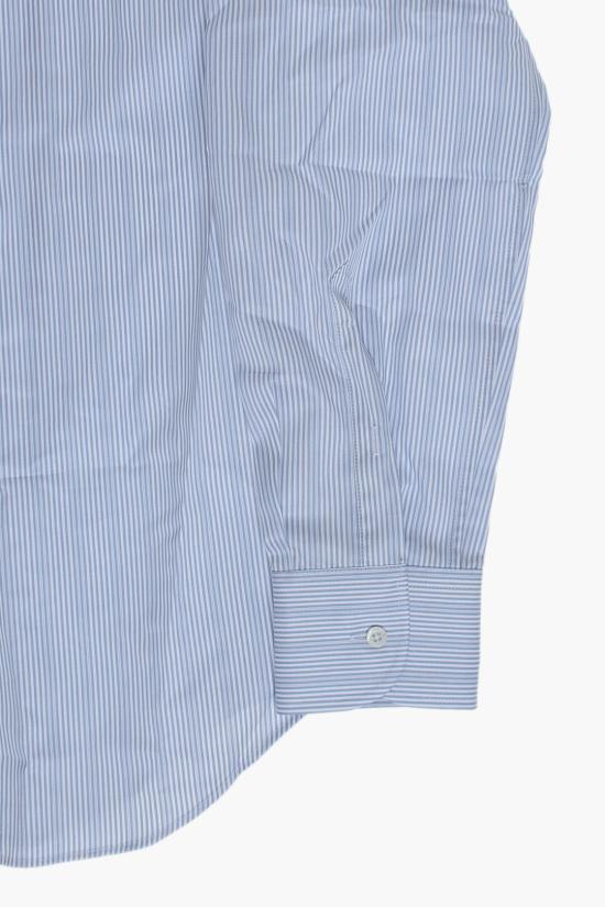  꼬르넬리아니 긴팔 셔츠 27P102 3981705 001 Light blue - CORNELIANI