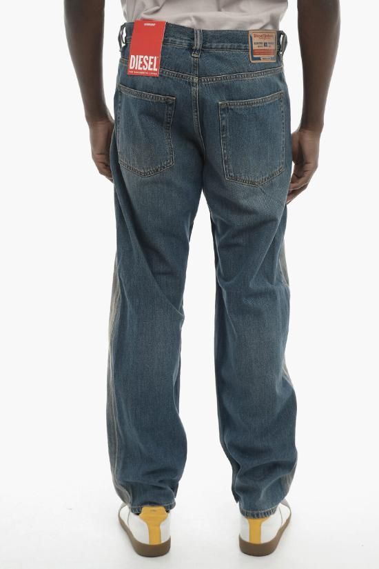  디젤 데님 팬츠 A14729 09K22 01 Blue - DIESEL
