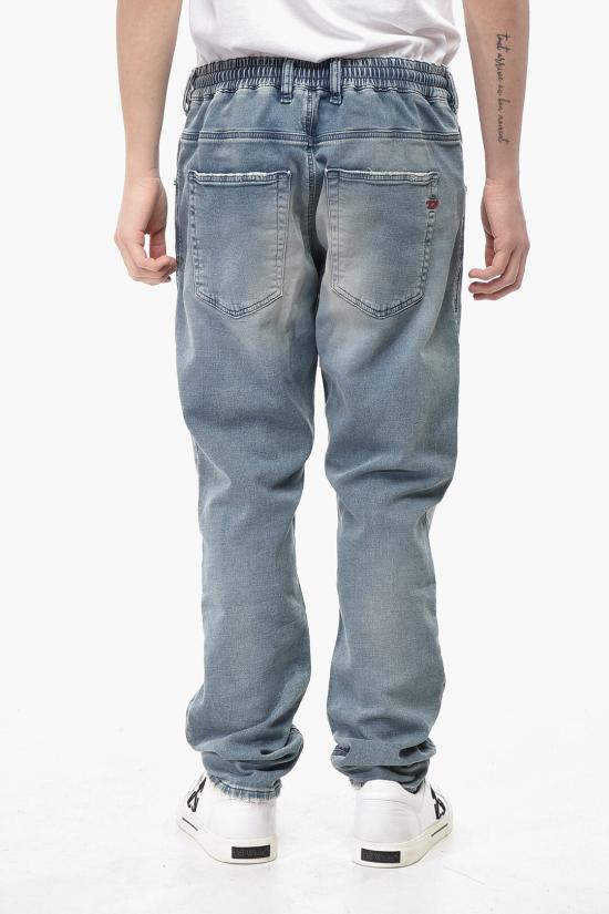  디젤 데님 팬츠 A14847 068MF 01 Blue - DIESEL
