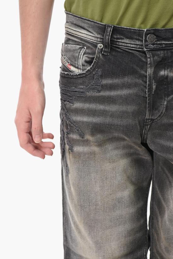  디젤 데님 팬츠 A10230 09K25 02 Gray - DIESEL