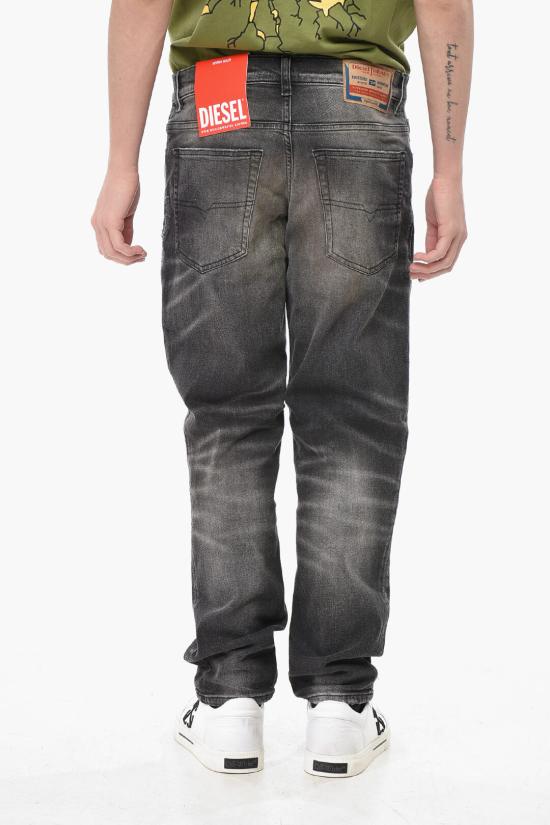  디젤 데님 팬츠 A10230 09K25 02 Gray - DIESEL