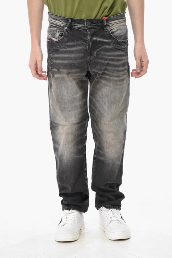  디젤 데님 팬츠 A10230 09K25 02 Gray