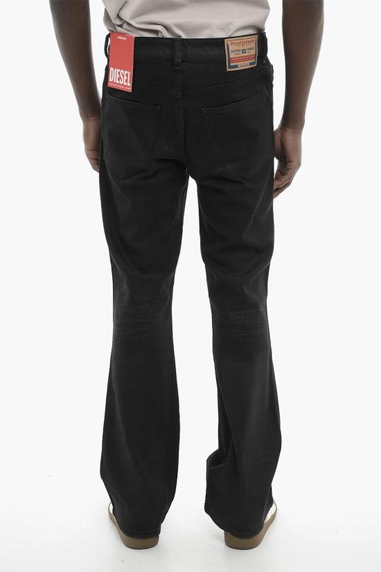  디젤 데님 팬츠 A12221 09I19 02 Black - DIESEL