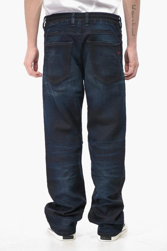 디젤 데님 팬츠 A11875 068MC 01 Blue - DIESEL