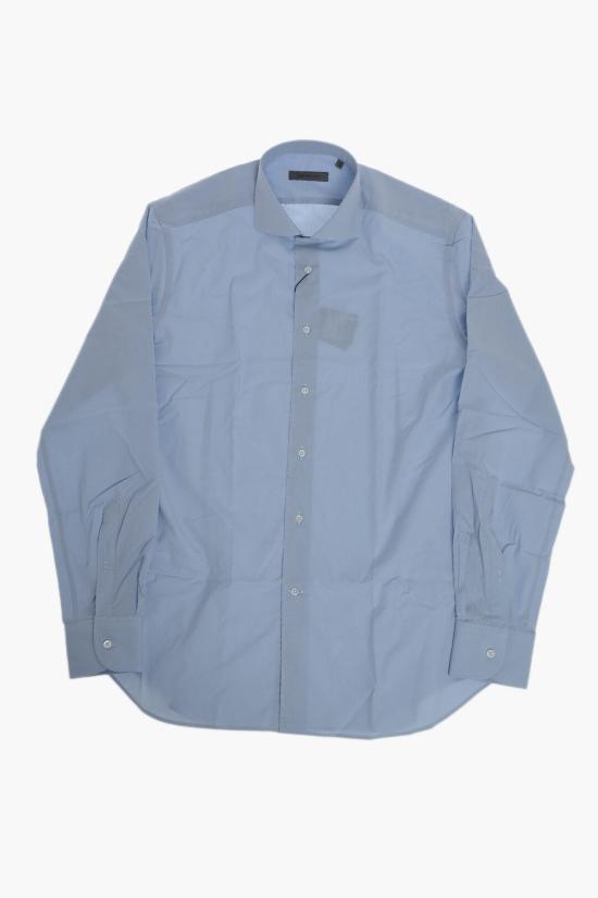  꼬르넬리아니 긴팔 셔츠 27P102 2981045 009 - CORNELIANI