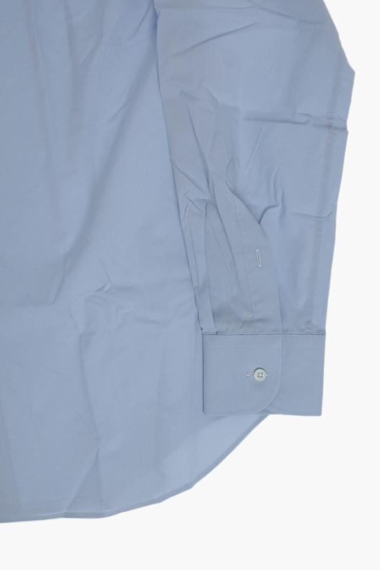  꼬르넬리아니 긴팔 셔츠 27P102 2981045 009 - CORNELIANI