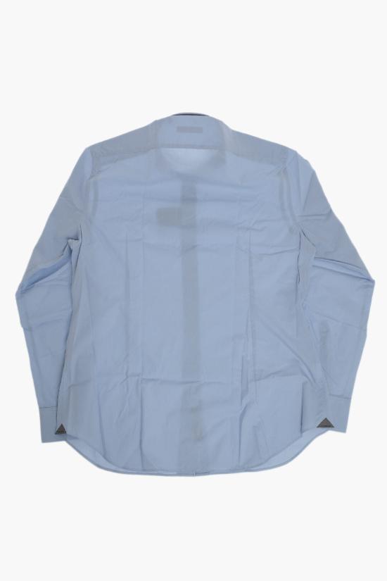  꼬르넬리아니 긴팔 셔츠 27P102 2981045 009 - CORNELIANI