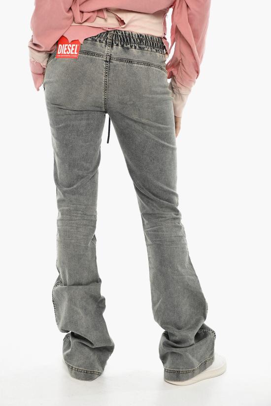  디젤 데님 팬츠 A12768 068JW 01 Blue - DIESEL