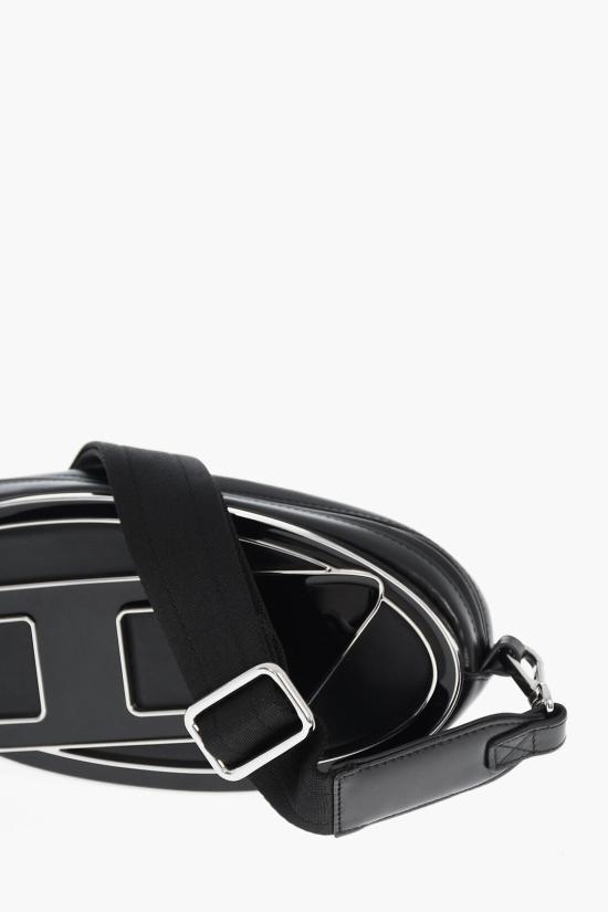  디젤 클러치/파우치 X09870 PR818 T8013 Black - DIESEL