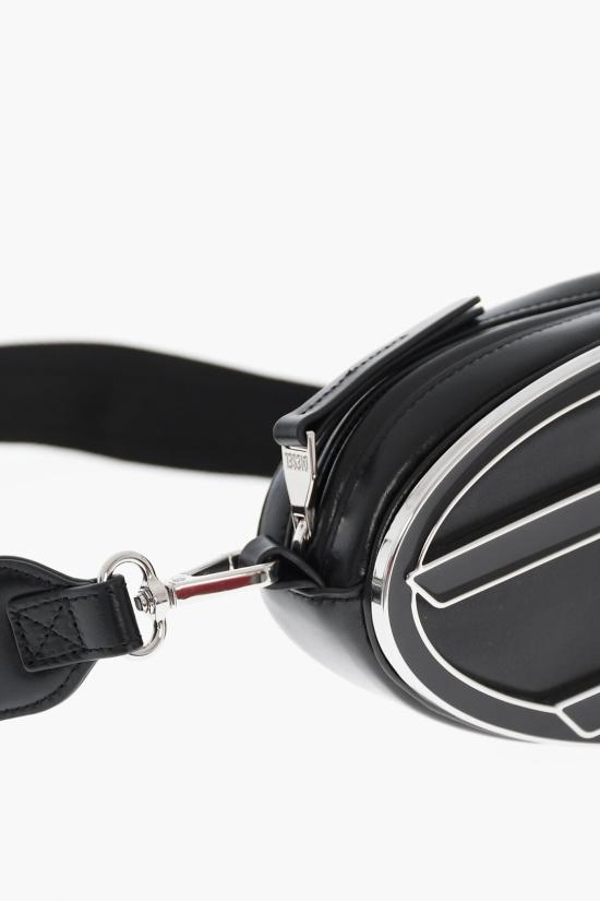  디젤 클러치/파우치 X09870 PR818 T8013 Black - DIESEL