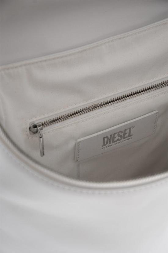  디젤 백팩 X08753 PR818 T1003 White - DIESEL