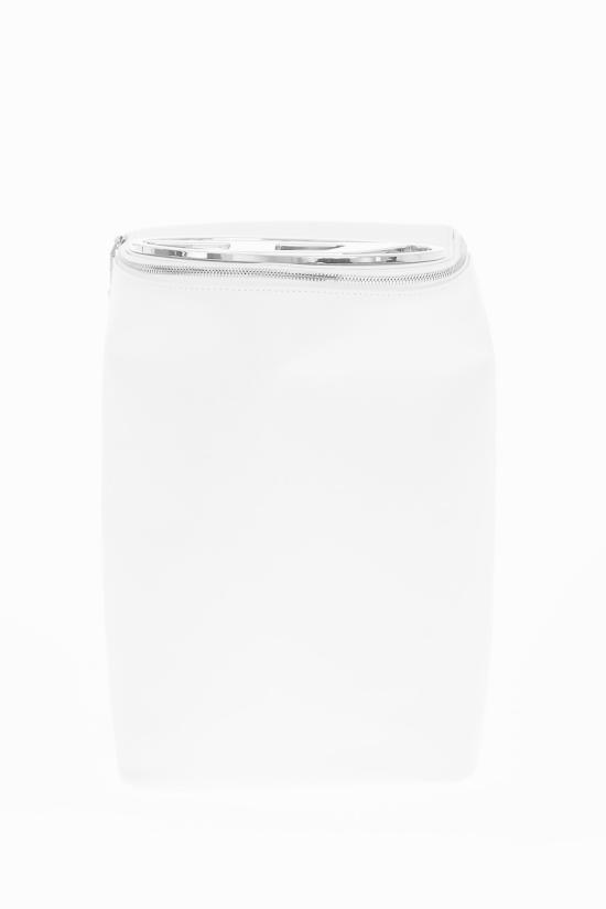 디젤 백팩 X08753 PR818 T1003 White