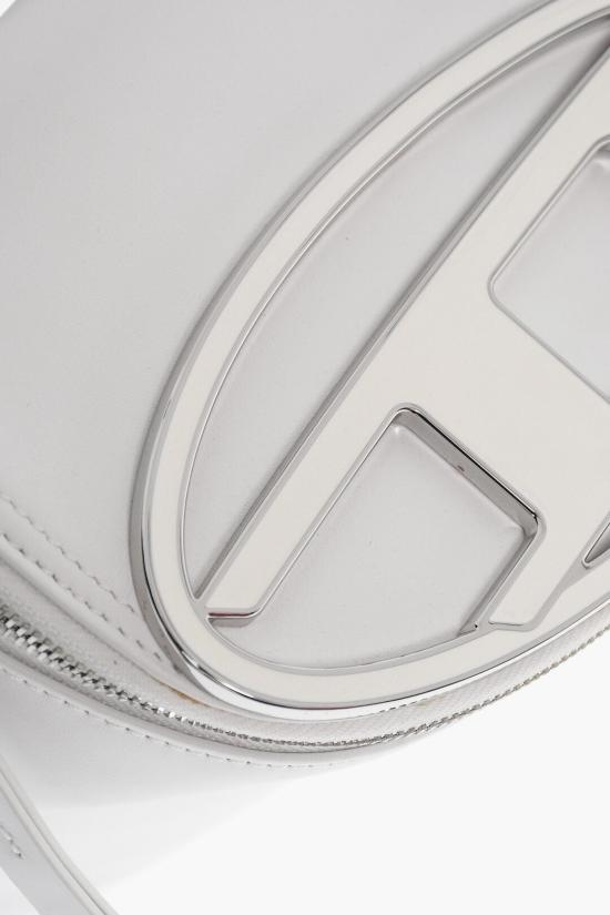  디젤 백팩 X08753 PR818 T1003 White - DIESEL