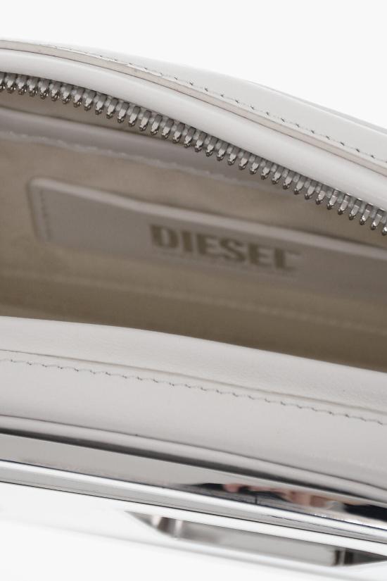 디젤 클러치/파우치 X09870 PR818 T1003 White - DIESEL