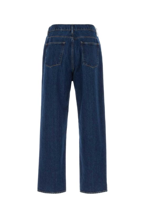 26FW 질샌더 데님 팬츠 J22KA0357J45324 476 Blue - JIL SANDER