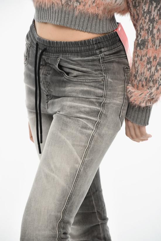  디젤 데님 팬츠 A11870 068LR 02 Gray - DIESEL