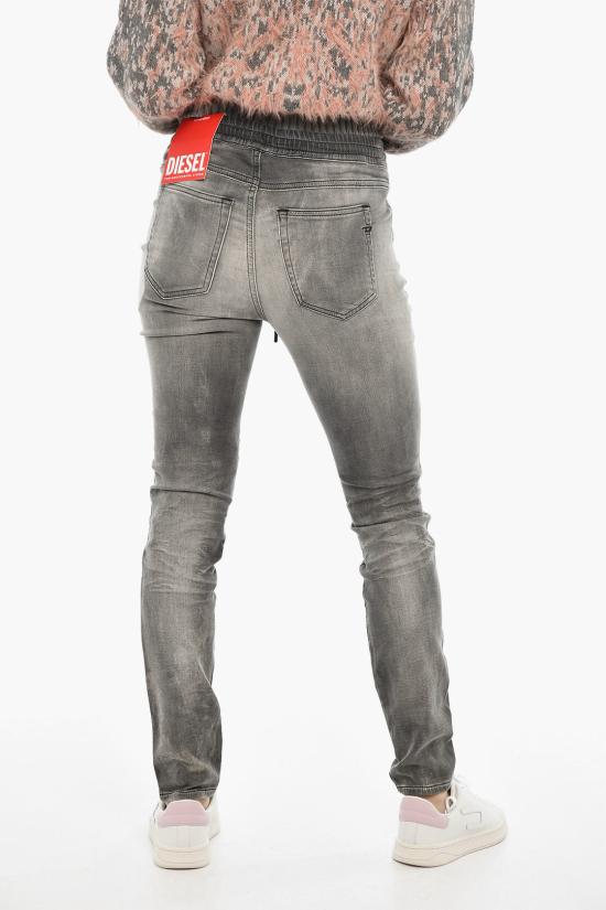  디젤 데님 팬츠 A11870 068LR 02 Gray - DIESEL