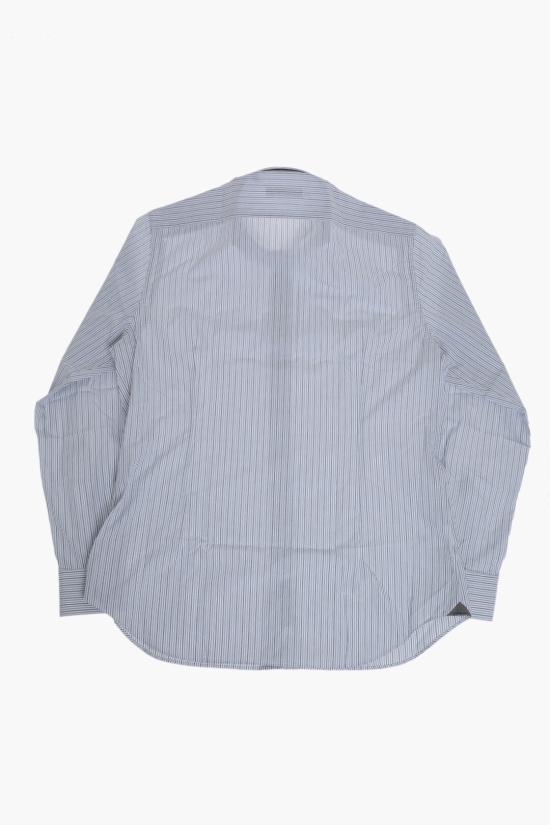  꼬르넬리아니 긴팔 셔츠 27P102 2581738 010 Multicolor - CORNELIANI