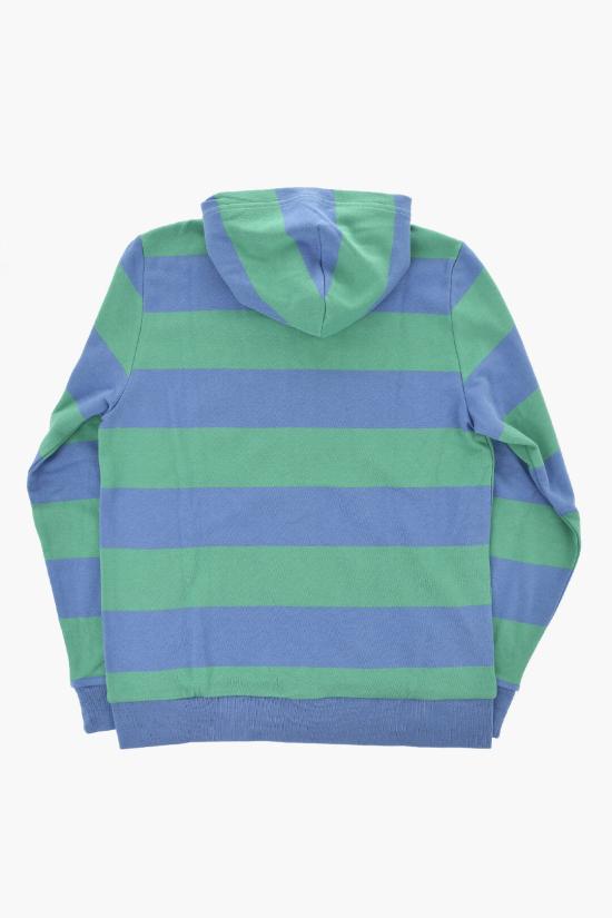  [키즈] 폴로 랄프로렌 티셔츠 323964772001 Blu Verde - POLO RALPH LAUREN