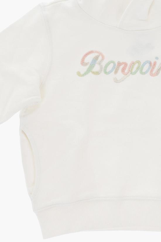  [키즈] 봉쁘앙 티셔츠 S05GSWK00007102 White - BONPOINT