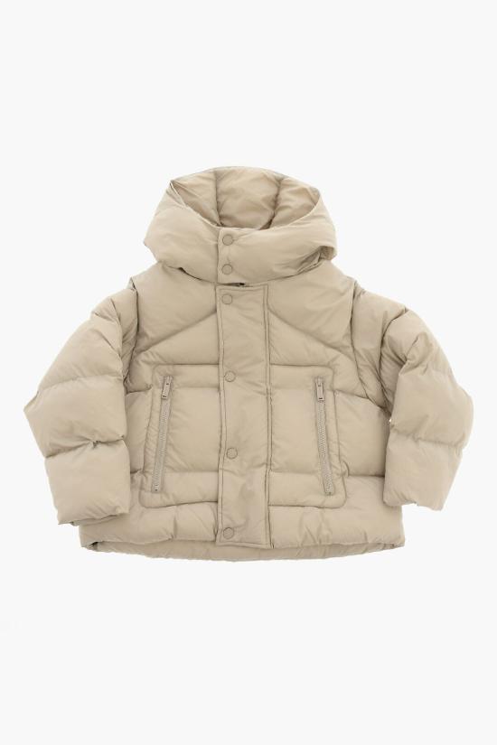  [키즈] 디스퀘어드2 캐주얼 자켓 DQ2663 D0ABC DQ723 Beige