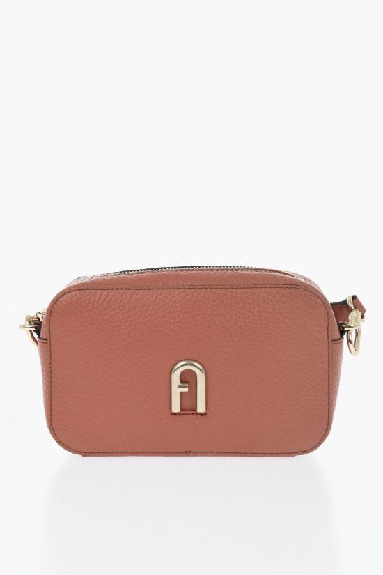  훌라 크로스백 WB00667BX0613CL000 Orange - FURLA