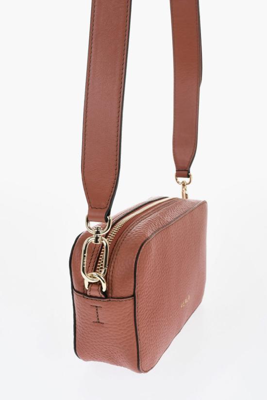  훌라 크로스백 WB00667BX0613CL000 Orange - FURLA