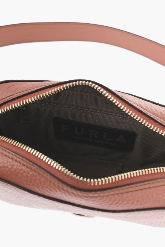  훌라 크로스백 WB00667BX0613CL000 Orange - FURLA