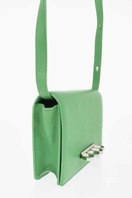 알렉산더 맥퀸 크로스백 708262DYTVT3800 Green - ALEXANDER MCQUEEN