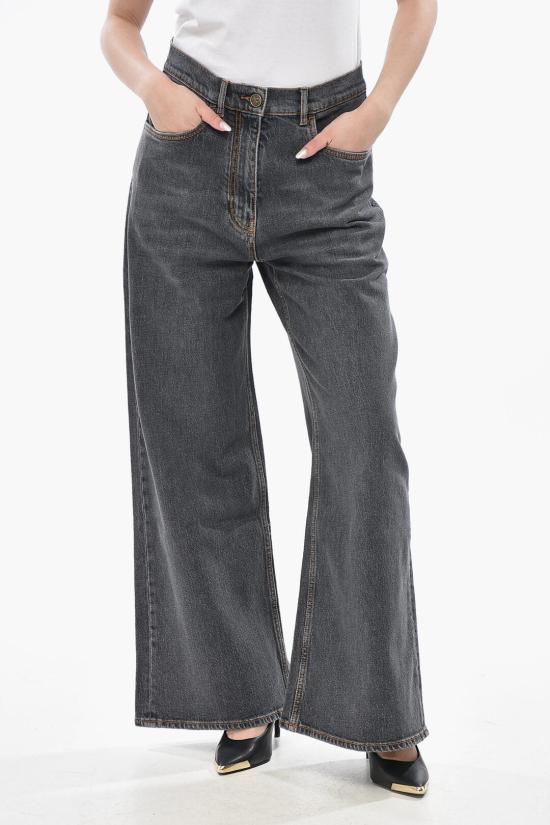  에트로 데님 팬츠 WRNB0013 AD247 S9095 Gray